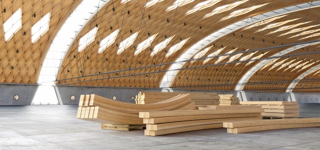 sfs gopu construction solutoins for timber works