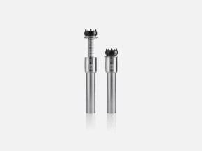 SFS Ball Screw Drive Hero Image