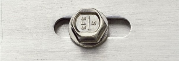 Rainscreen Facade Fastener