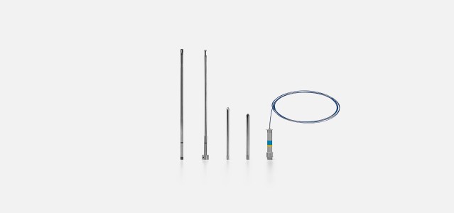 SFS Group Medical Tegra Medical Wire and hypotubing 