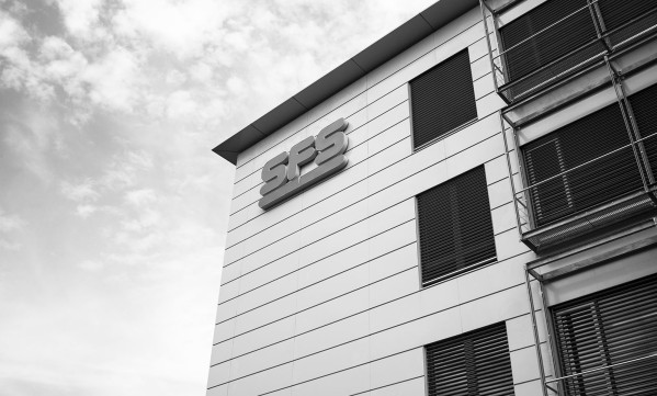 sfs group headquarters building switzerland