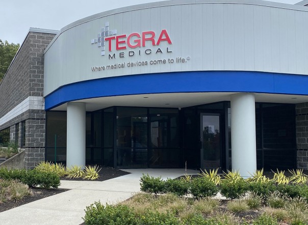 Tegra Medical_new building_web