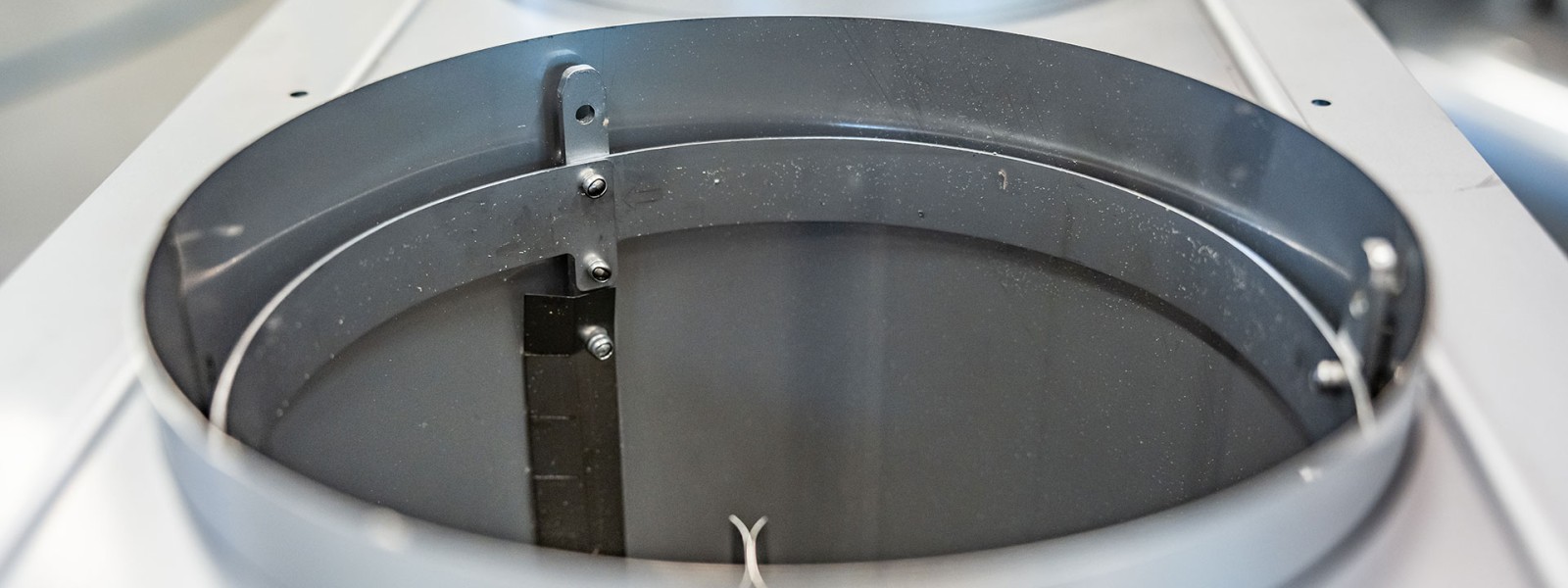 “Time savings, simpler handling and a next step towards automation ...